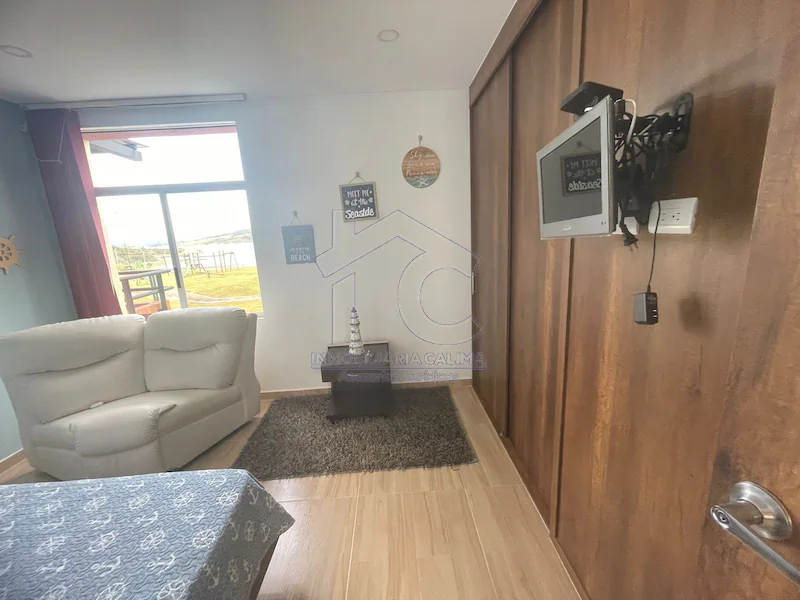 Casa Condominio Majagua